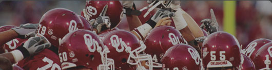 Oklahoma Sooners Football