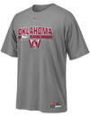 2009 BCS National Championship Game Dri-Fit T-Shirt