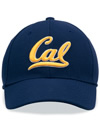 Cal Swoosh Flex Cap