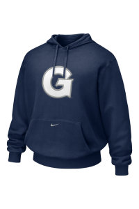 Georgetown Hooded Pullover