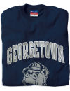 Georgetown Youth Basic T-Shirt
