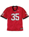 Georgia Replica Jersey