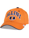 Illinois Local Campus Hat
