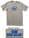 UK Go Blue T-Shirt