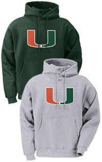 Interception Hoodie