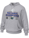 2008 National Champion Locker Room Hood