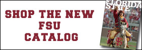 Shop the Florida State Catalog