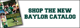 Shop the New Baylor Catalog