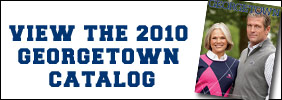 Shop the Georgetown Online Catalog