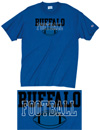 Buffalo Football T-Shirt