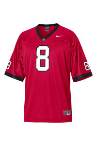 Georgia Replica Jersey